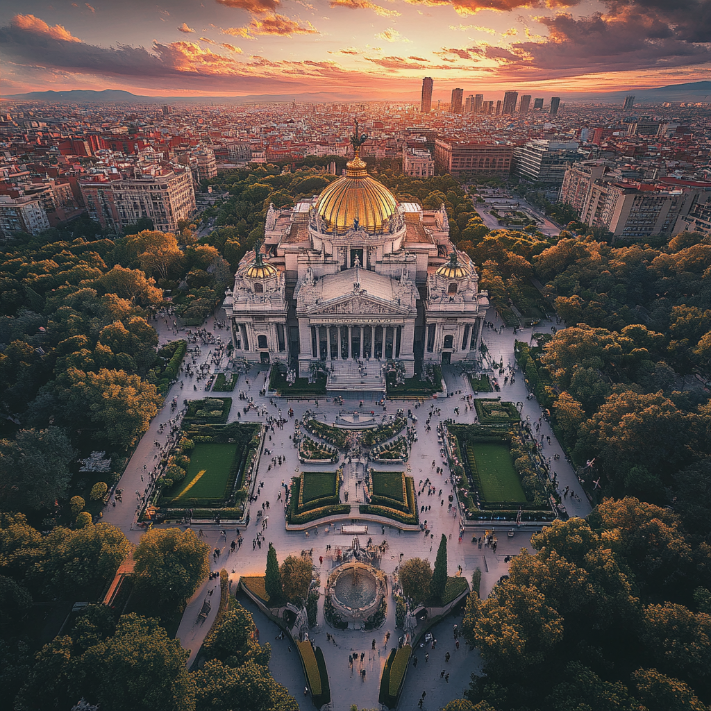 AWS Mexico Region launch: Expanding Cloud Services in 2025