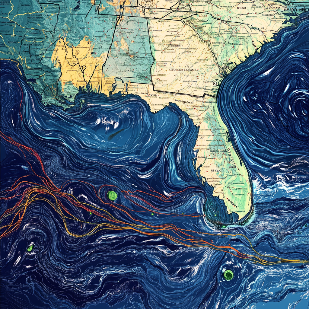 Amphitrite AI Ocean Forecasting: Transforming Ocean Conservation