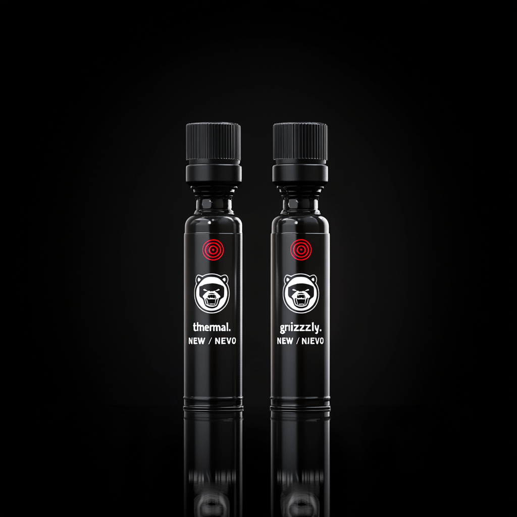 Thermal Grizzly Duronaut Paste: A Comprehensive Introduction