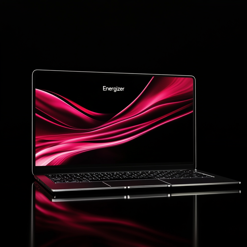 Energizer EnergyBook Laptops: A New Era of Affordable Computing