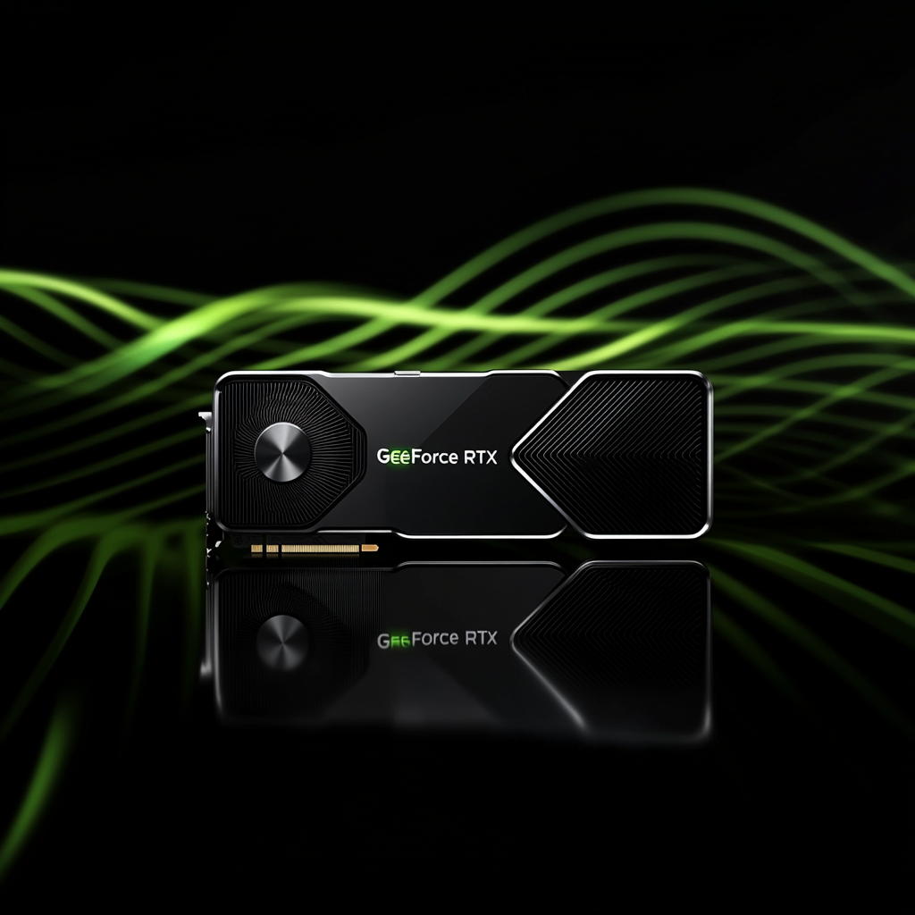 NVIDIA RTX 5080 Benchmarks Leak: Performance Insights Unveiled