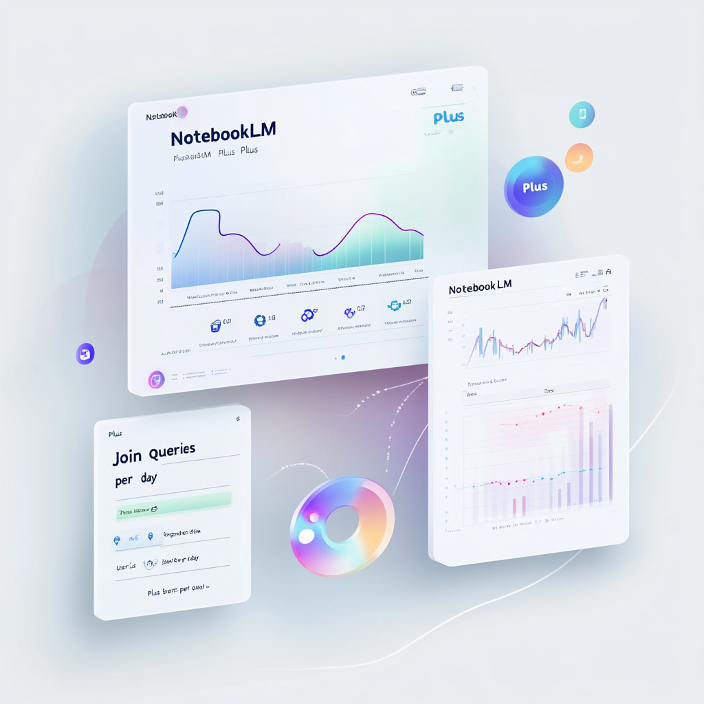 Here are five ways to use NotebookLM Plus for your business: Enhance Operations with NotebookLM Plus for Better Efficiency