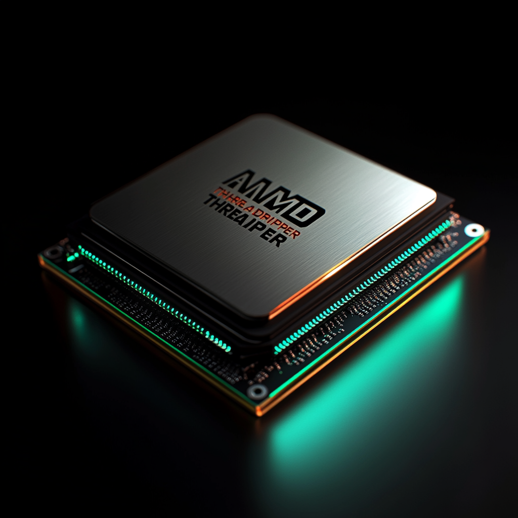 AMD chips professional systems market share: Key Trends Analyzed