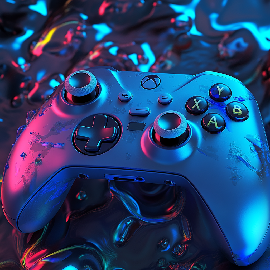 "Unlock Incredible Value: 8Bitdo Ultimate Wired Controller for Xbox at $30"