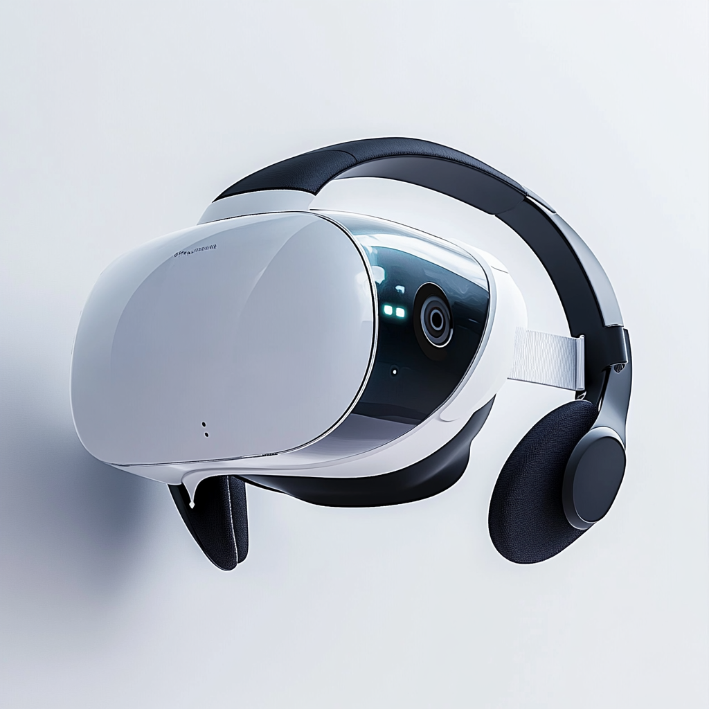 PS VR2 games list: Explore the Future of Gaming Content