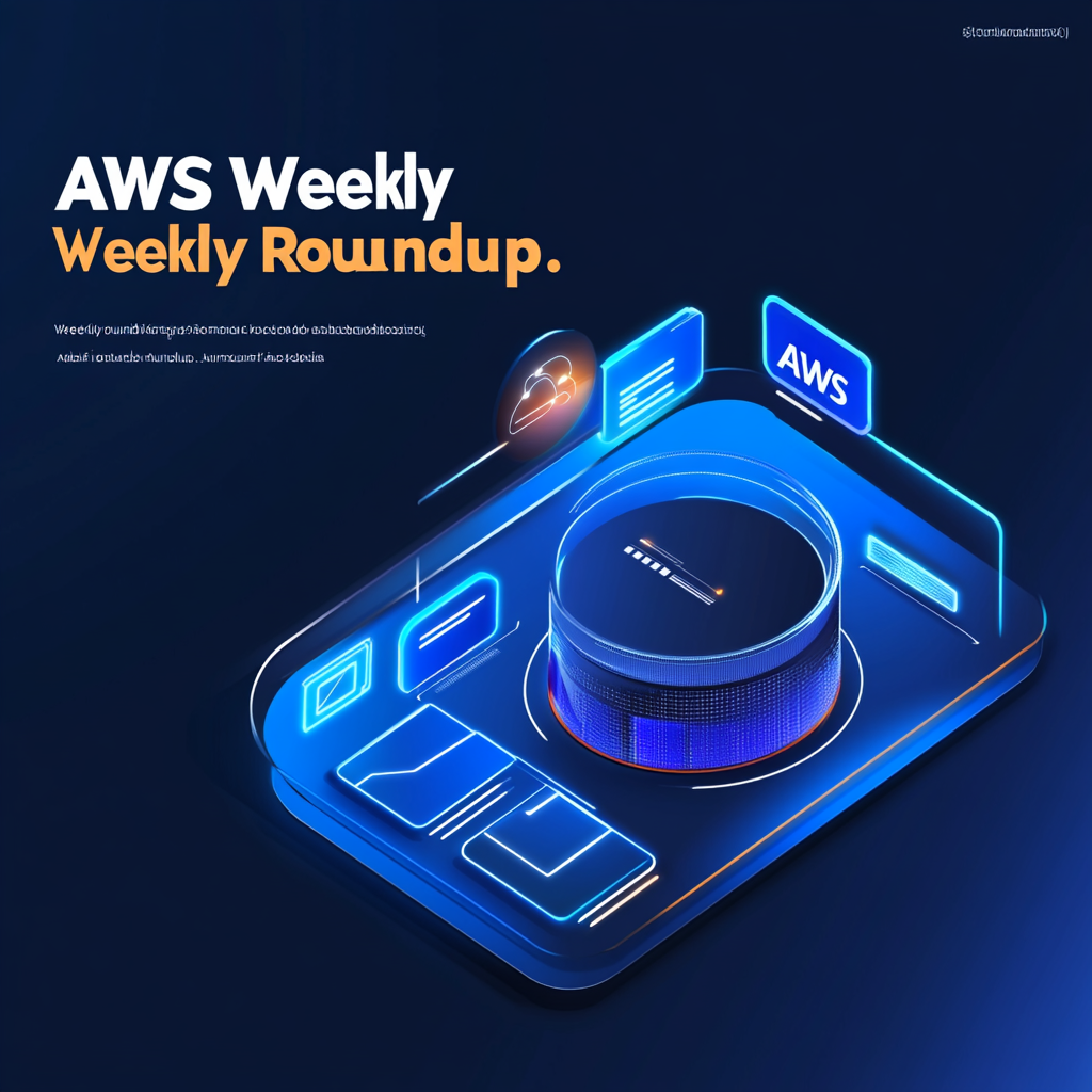 AWS Mexico Central Region launch Delivers Local Innovation and Support