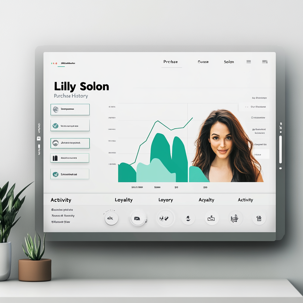 Oracle Retail POS Systems: Unlocking Retail Potential Today