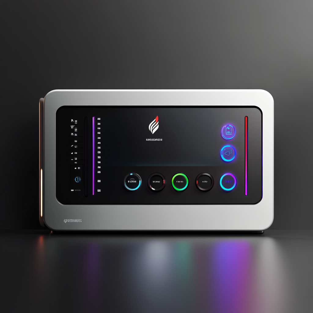 LG xDC Controller Platform: Revolutionizing Vehicle Management Solutions