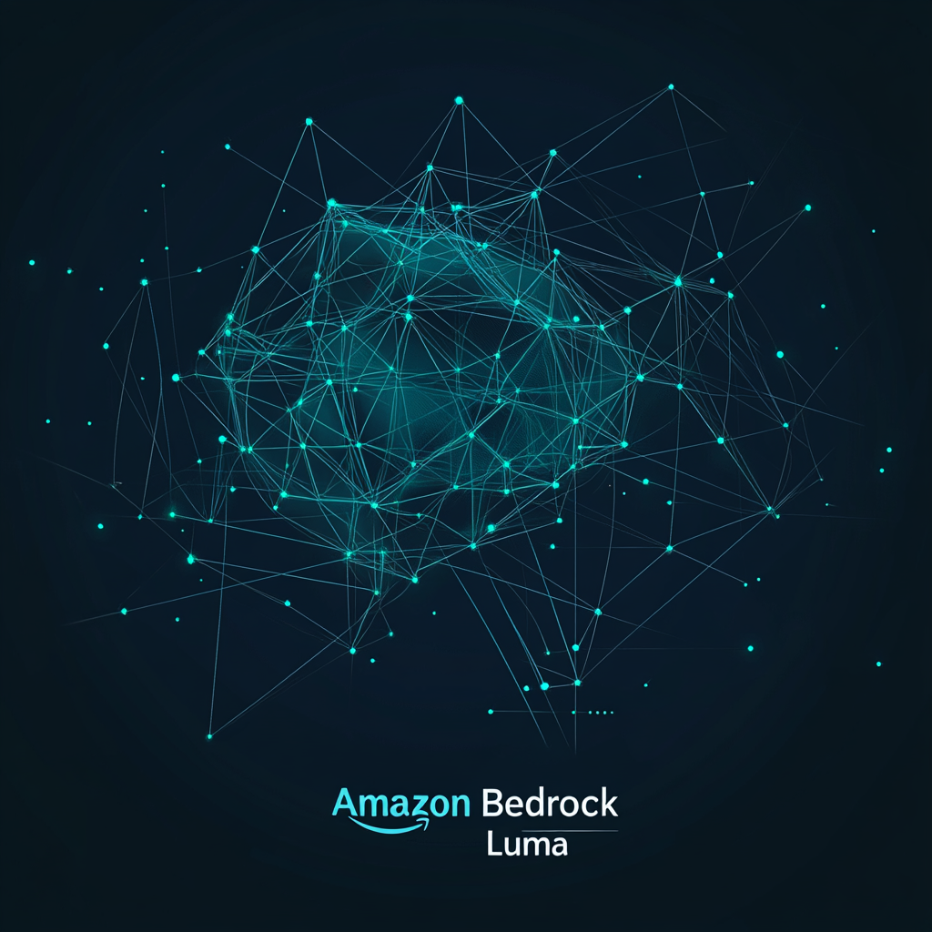 Luma AI Ray2 video model: Revolutionizing Video Generation Technology