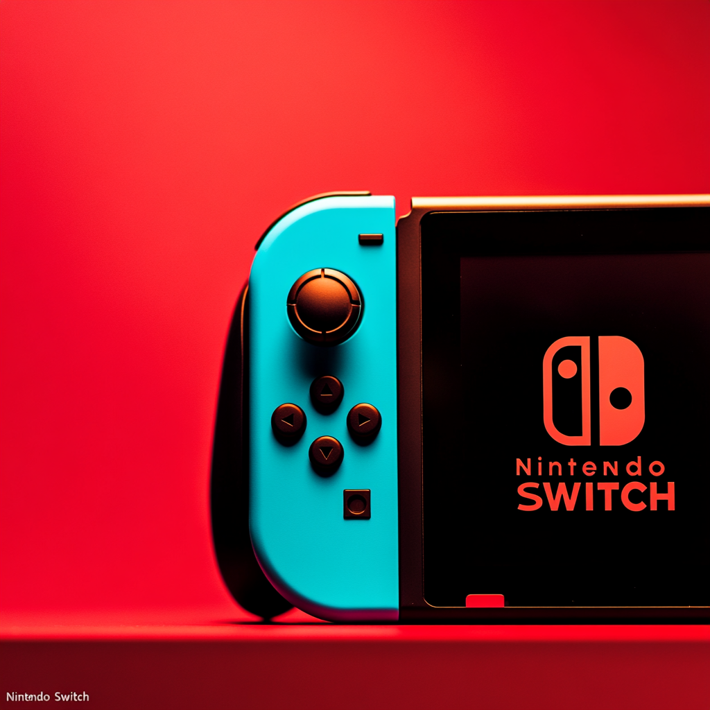 Nintendo Switch 2 Experience: Get Ready for Major Events