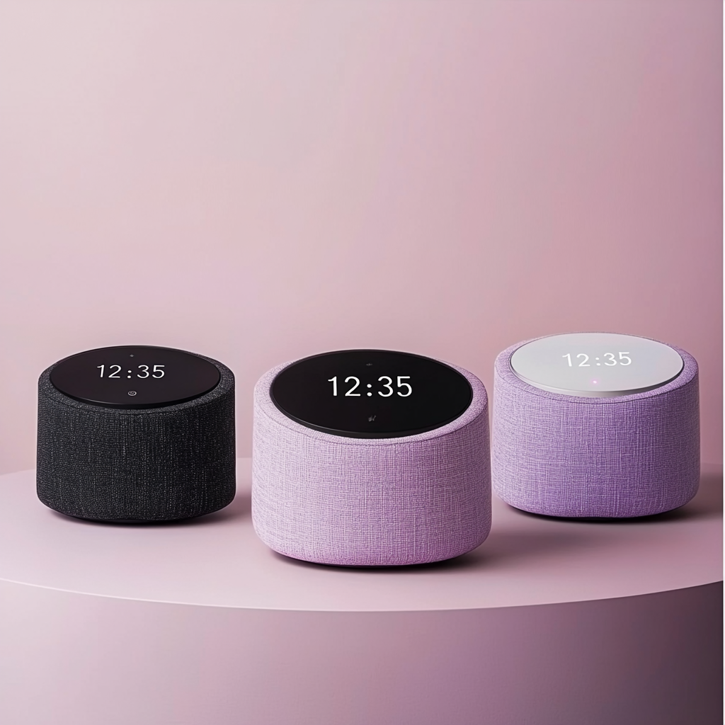 Yandex Станция Мини 3.review: Features and Design Overview