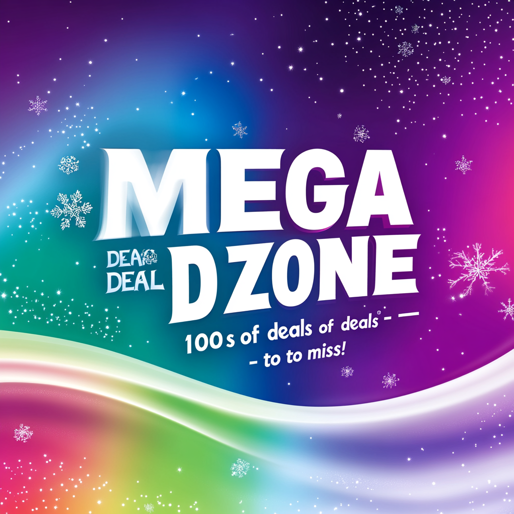B&H Mega Deal Zone Savings: Unmissable 3-Day Event Highlights