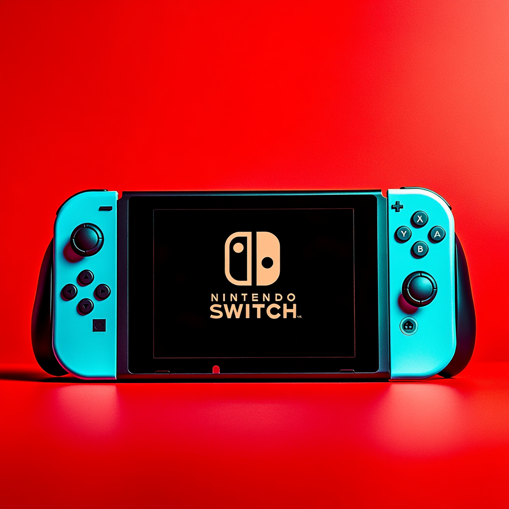 Nintendo Switch 2 Release Date: Announcement Insights and More