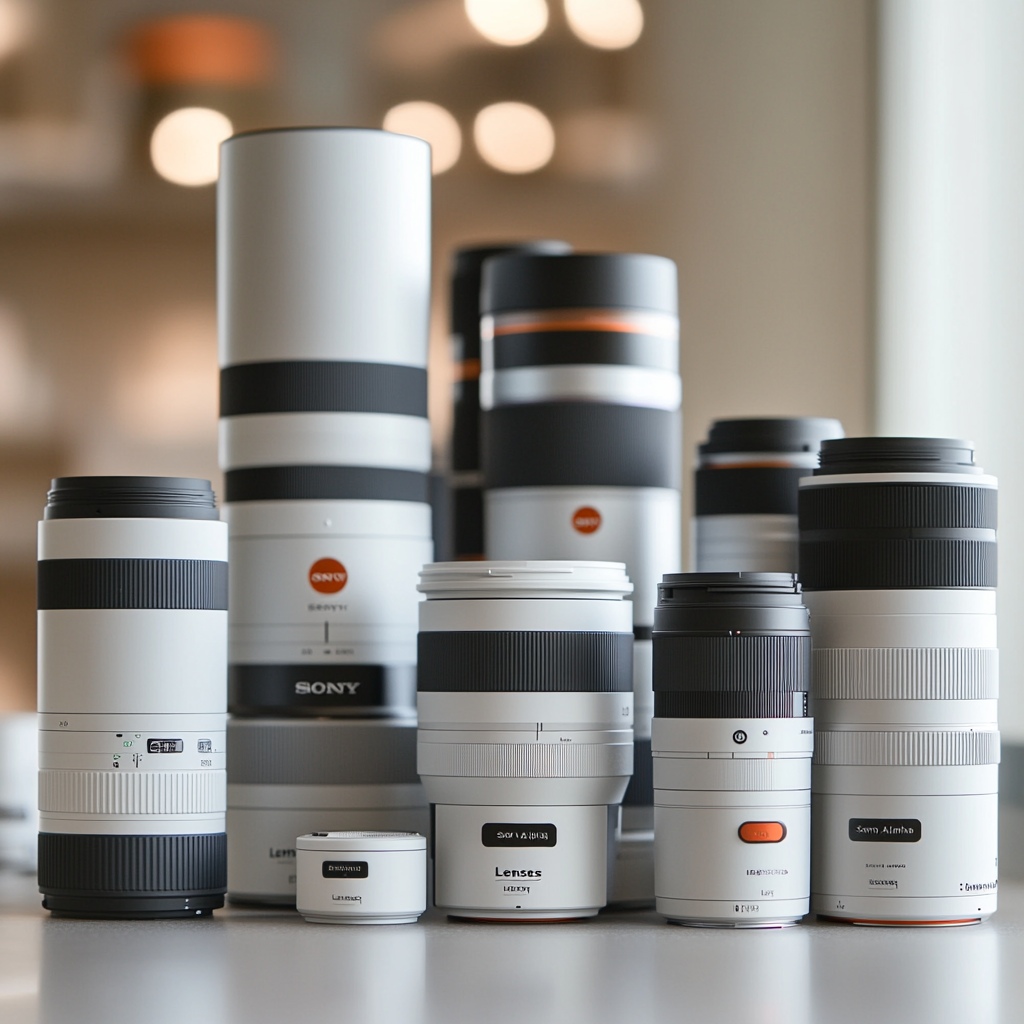 Sony FE 24-50mm G: February 2024 Announcement Breakdown