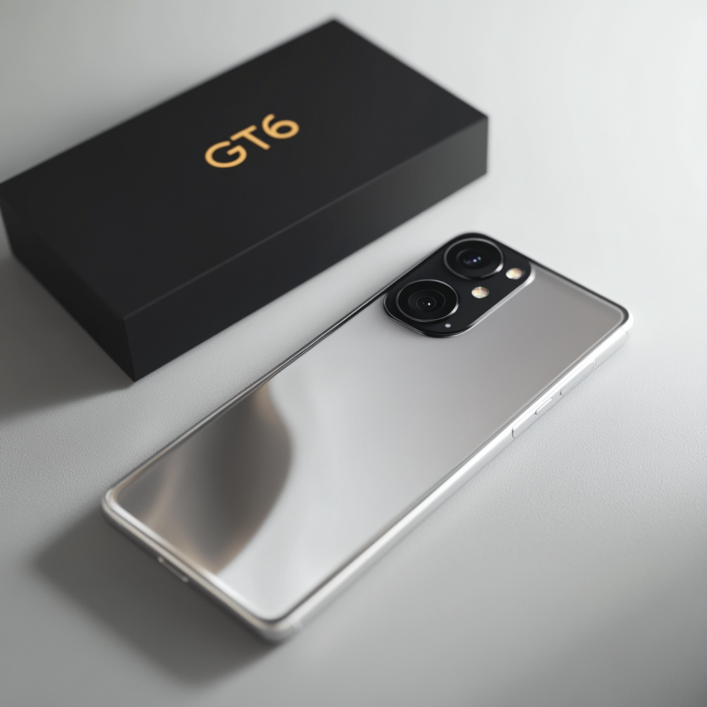 Realme GT6 Snapdragon 8 Gen 3: Key Details Unveiled Today