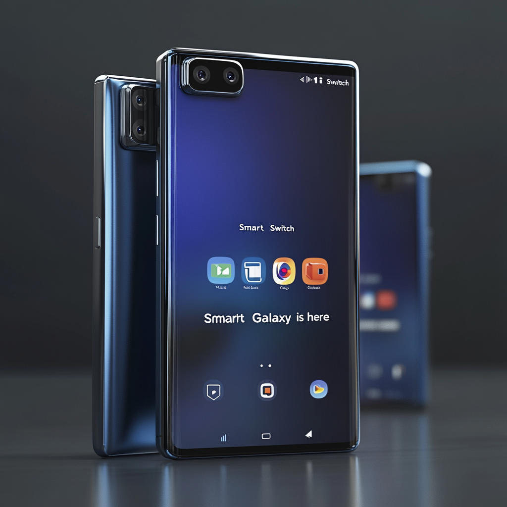 Samsung Galaxy Trade-In Program: Year-Round Benefits Explained