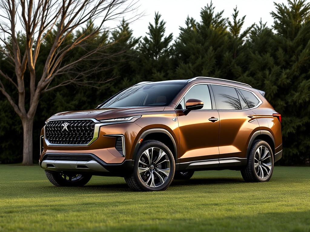 2025 Subaru Forester Hybrid Pricing and Features Overview