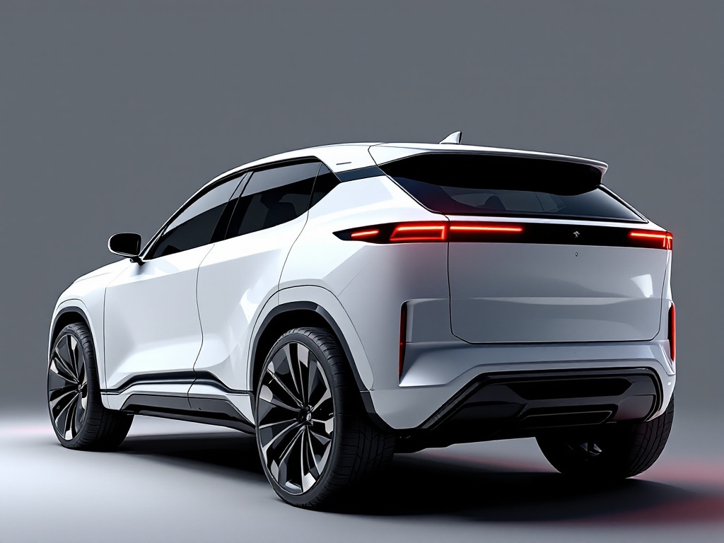 2026 BMW iX Base Model Specs: Performance, Price, Tech