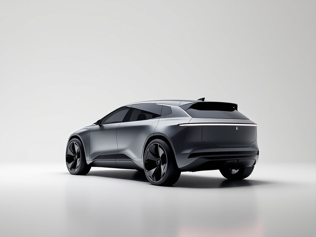 2026 BMW iX M70 Price: Luxury Electric SUV Overview