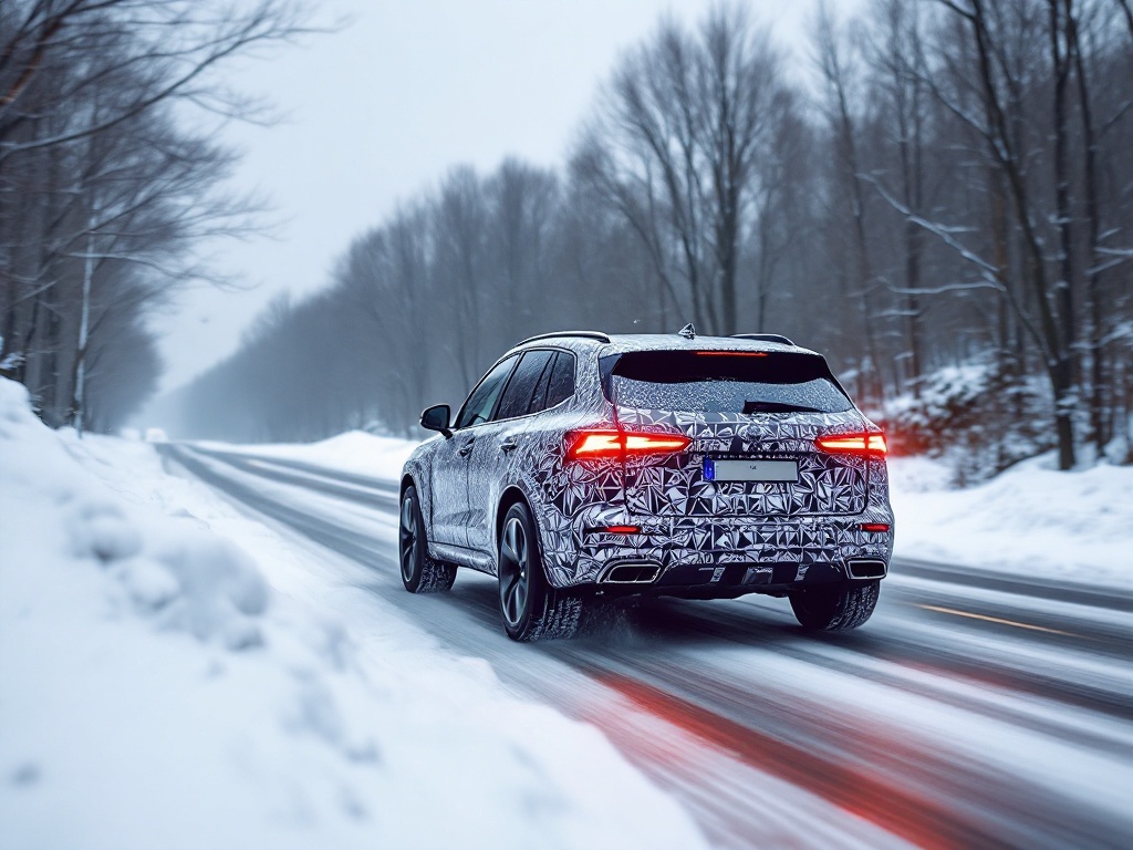 2026 BMW iX3 Launch: Everything You Should Know Now