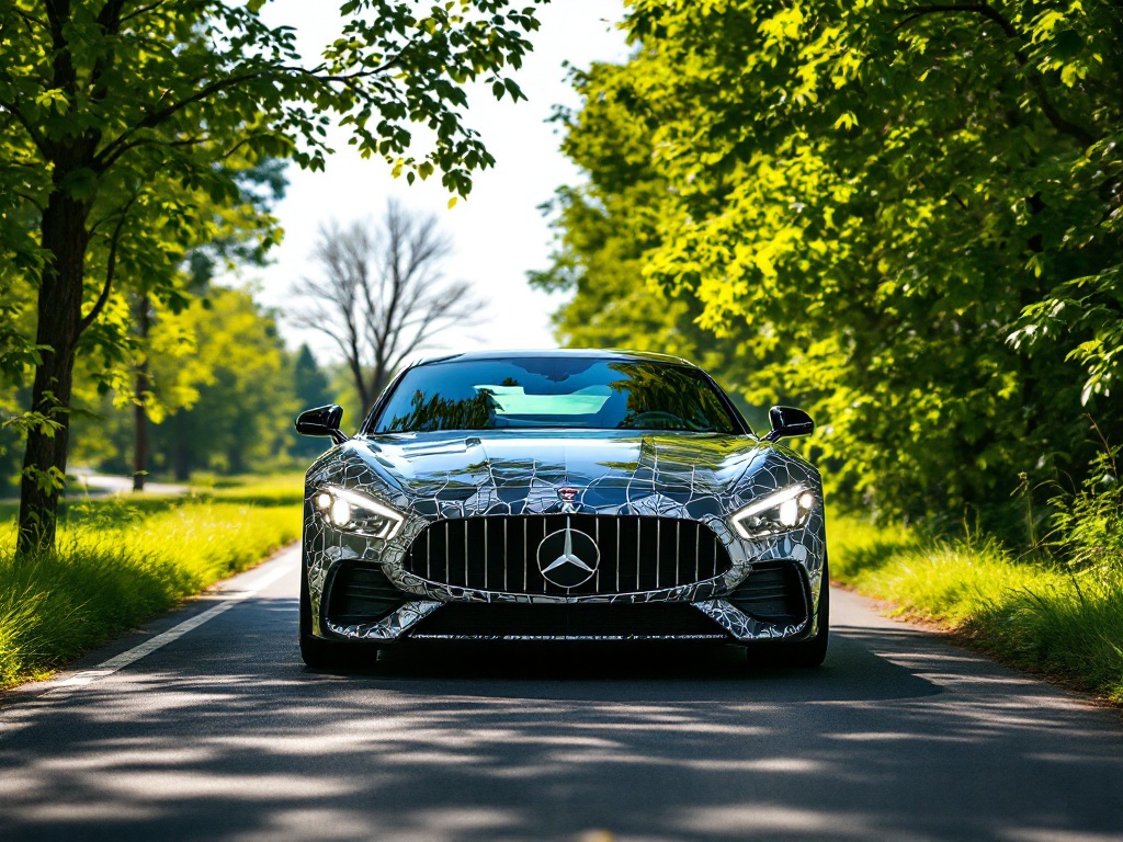 2027 BMW 3 Series G50: Redesign and Performance Insights