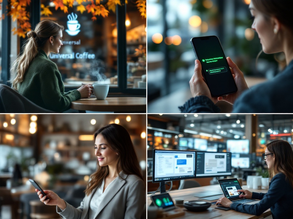 AI in Financial Services Trends: Exploring Technological Evolution