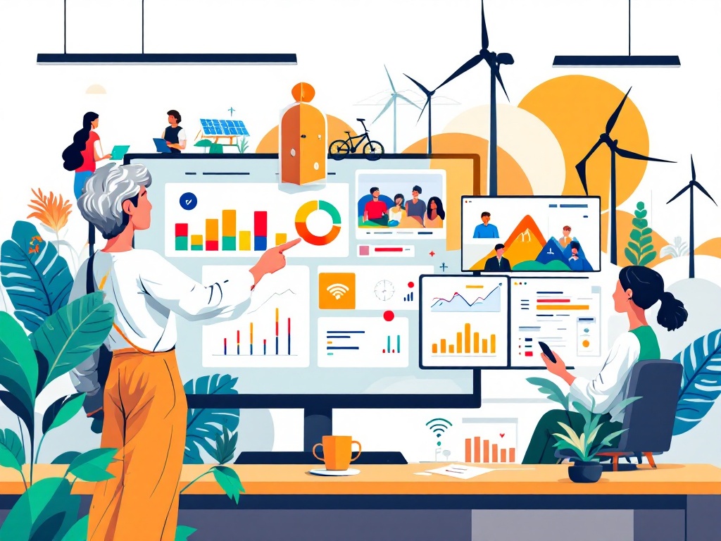 AI in HR Practices: Transformative Trends for 2025