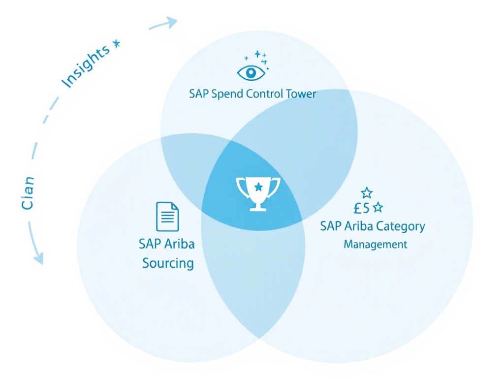 AI in Strategic Procurement: Understanding the Triple Crown
