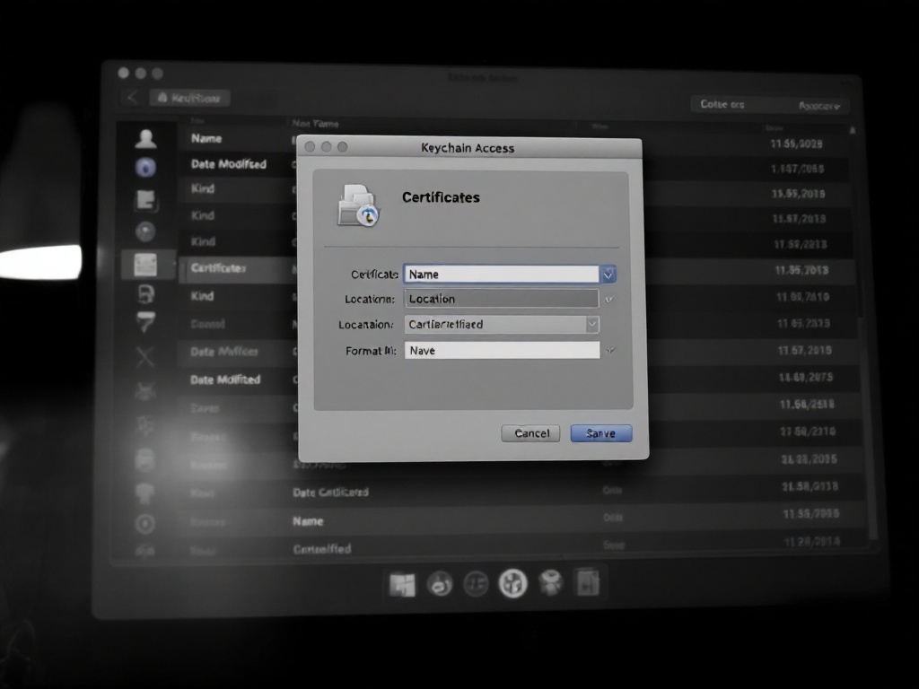 AWS CodeBuild Fastlane macOS: Boosting Development Efficiency