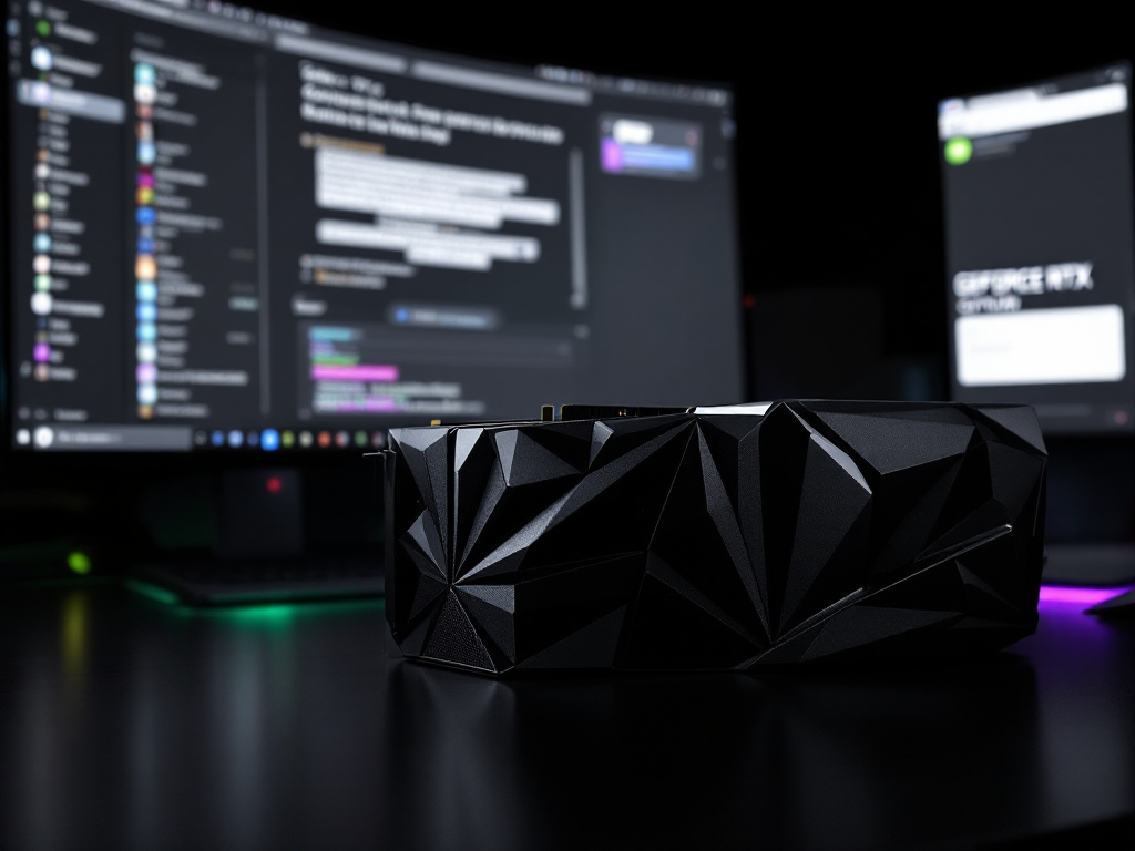 Accelerate DeepSeek with RTX 50 AI: Key Features Explained