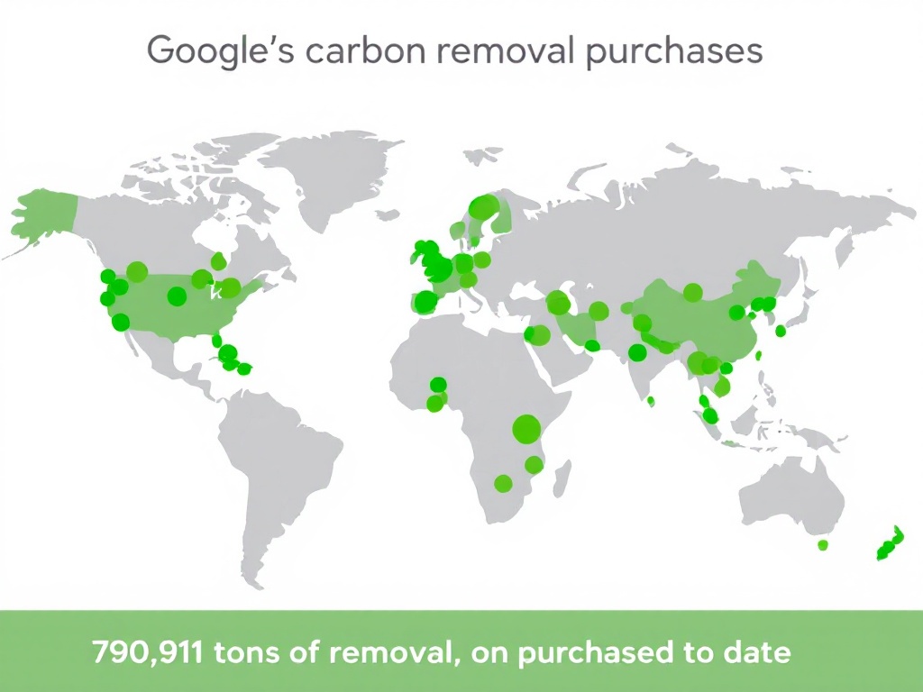 Accelerating carbon removal solutions: Understanding Their Importance
