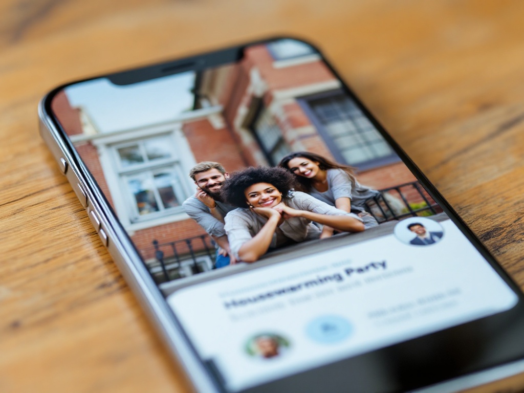 Apple Invites Event Planning: Simplifying Your Celebrations