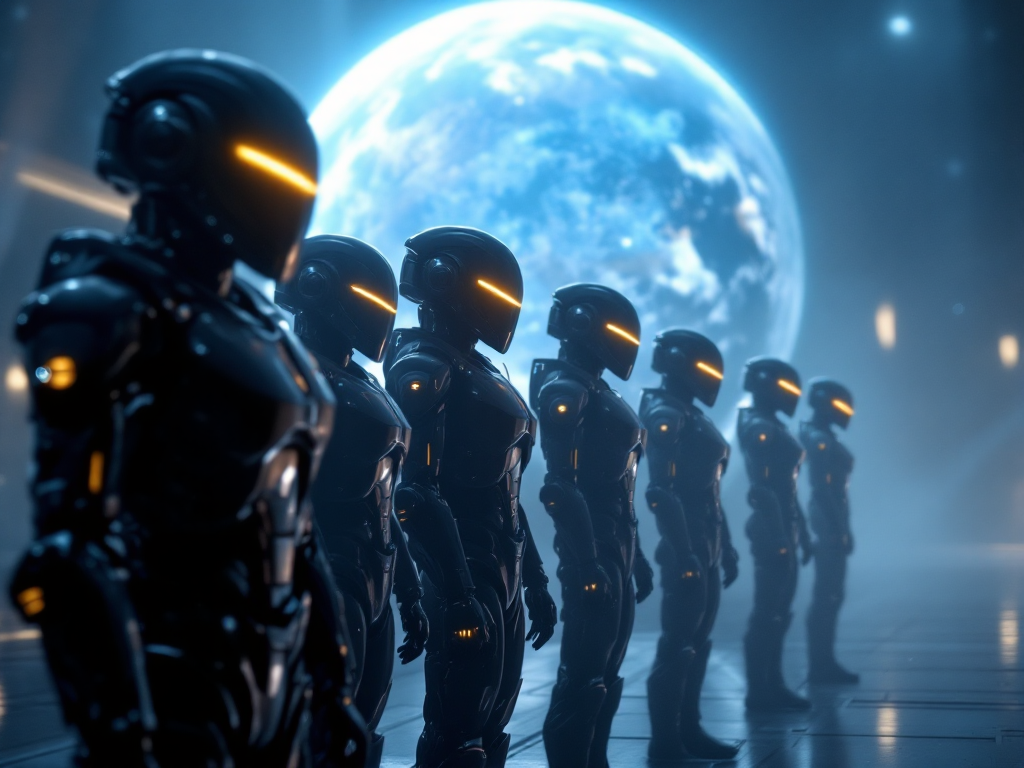 Arrowhead New Game Plans: Impact of Creative Director's Leave