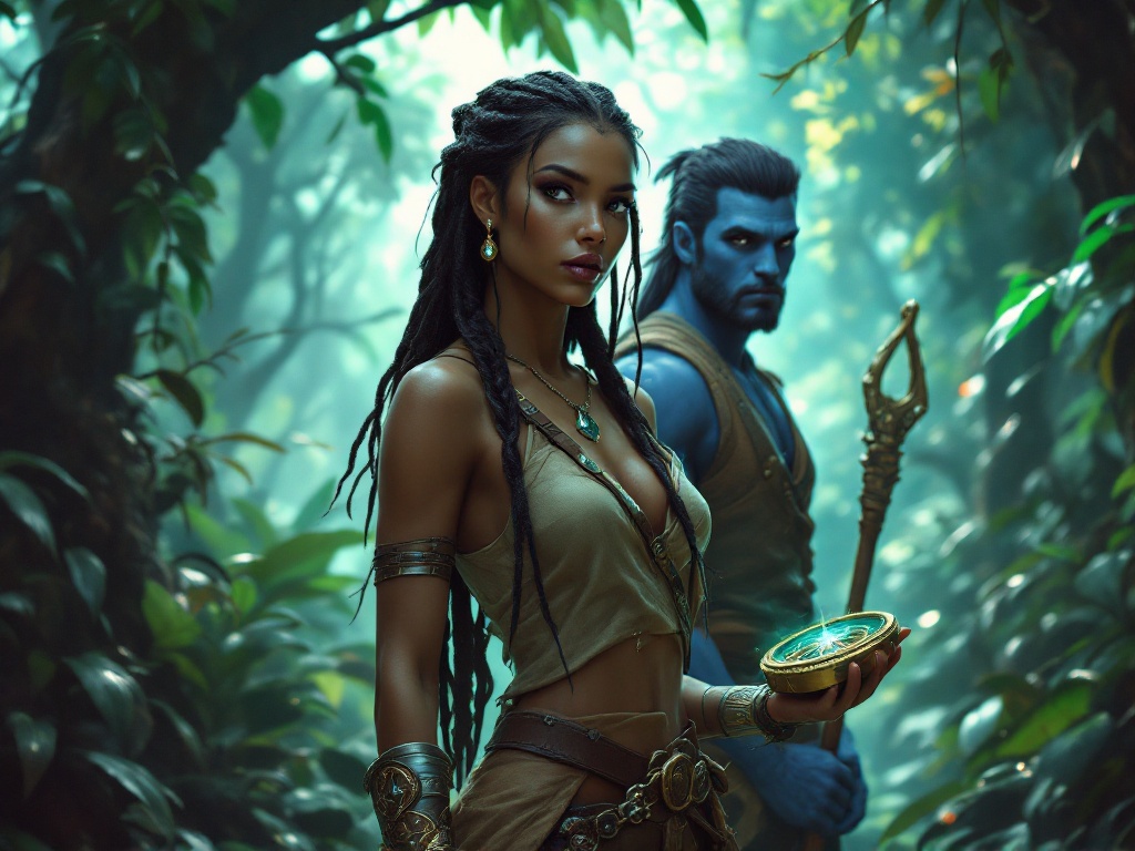 Avowed 60 FPS Xbox Series X: Confirmed for Smooth Gameplay