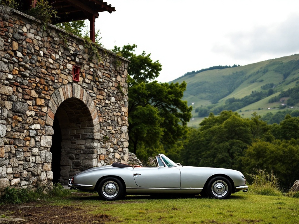 BMW 2002tii Touring: The Ultimate Collector's Classic Car