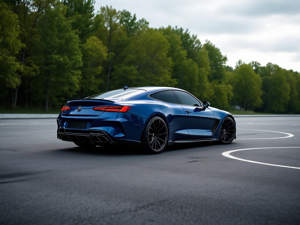 BMW 5 Series Standard Equipment Europe: ConnectedDrive Guide