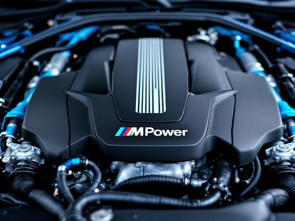 BMW E30 Engine Swap Options: S50B30, S52B32, and More