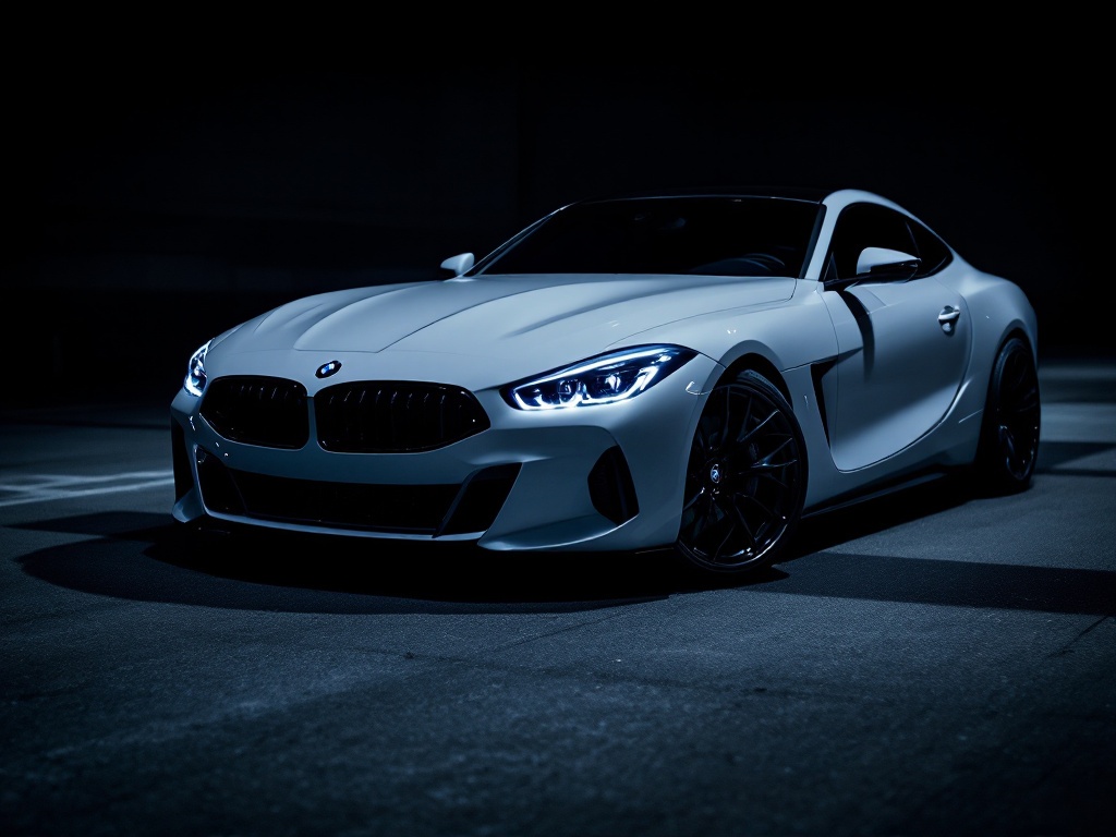 BMW M Develops Electric M2 Prototype: Key Features Explained