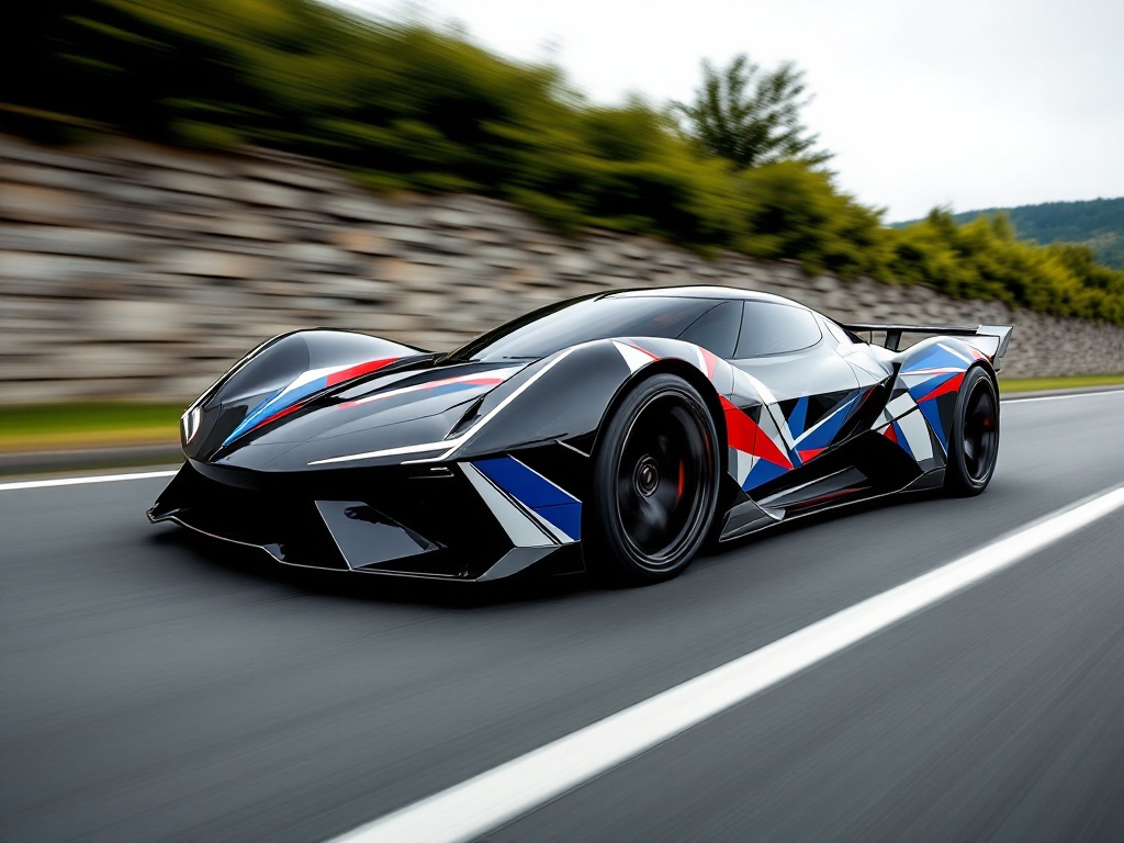 BMW M3 Electric Neue Klasse: Revolutionizing Performance Sedans