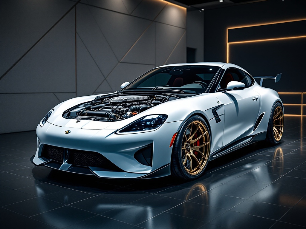 BMW M3 Gasoline Future: Key Developments and Insights