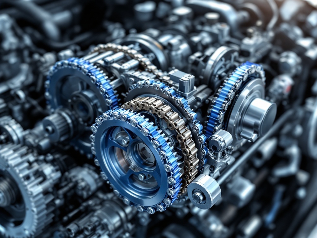 BMW M52 Engine Performance: Key Features and Insights