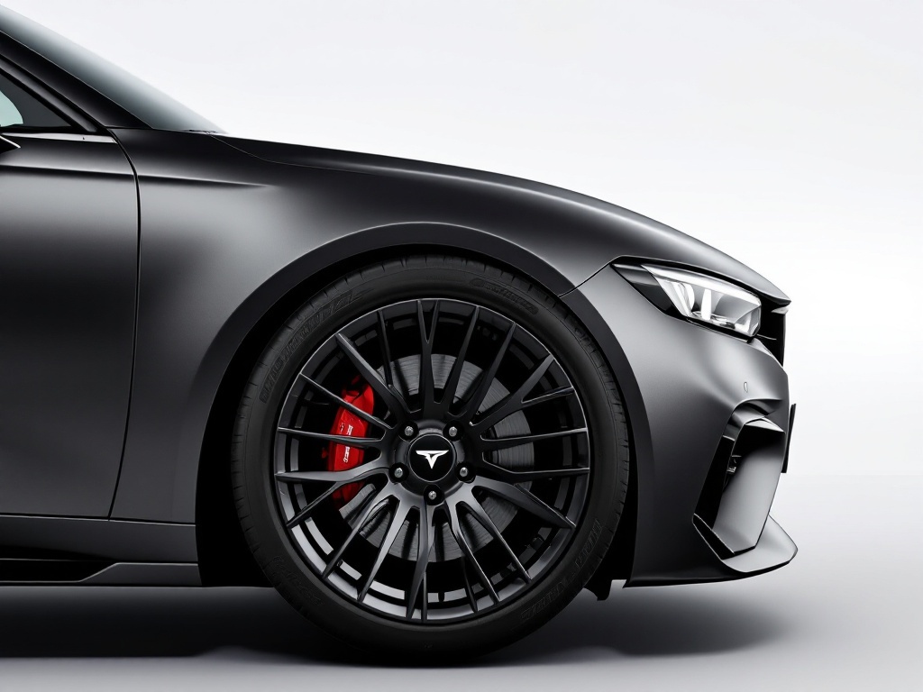 BMW Tire Repair Kit Europe: Unveiling Its Key Features