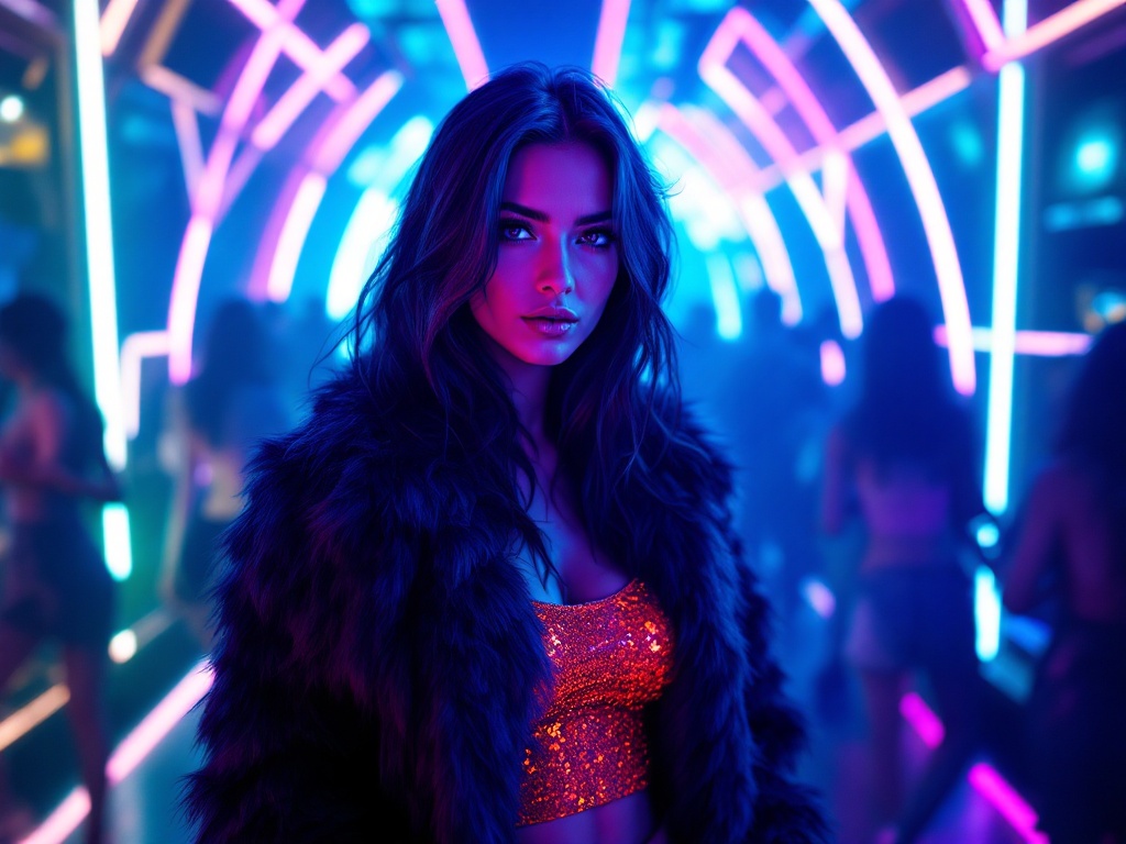 Ballerina John Wick spinoff Set for Early Release in Russia