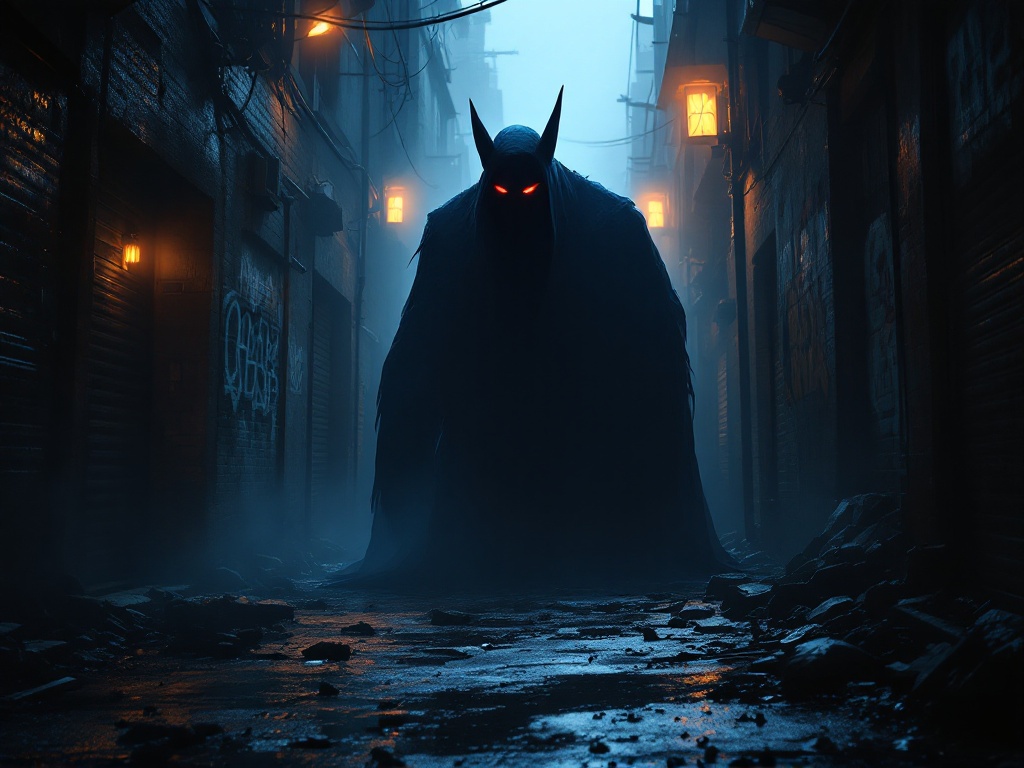 Batman Arkham Shadow VR Success: A New Era in Gaming