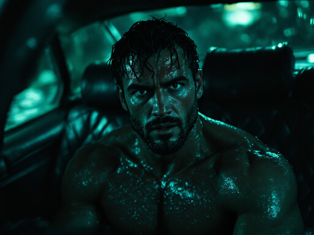 Bill Skarsgard in Zombieland: His Unique Acting Journey