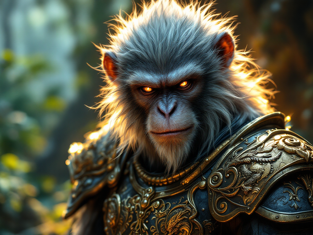 Black Myth Wukong Sales Milestone: Analyzing Its Success