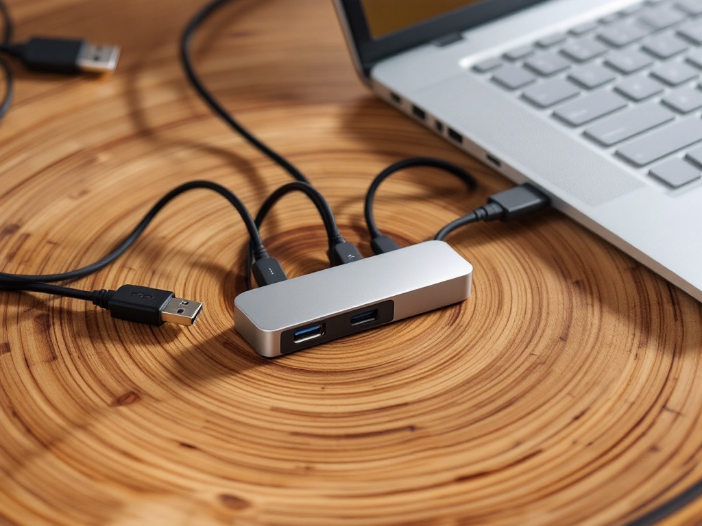 CalDigit Element 5 Hub: Unmatched Thunderbolt 5 Connectivity