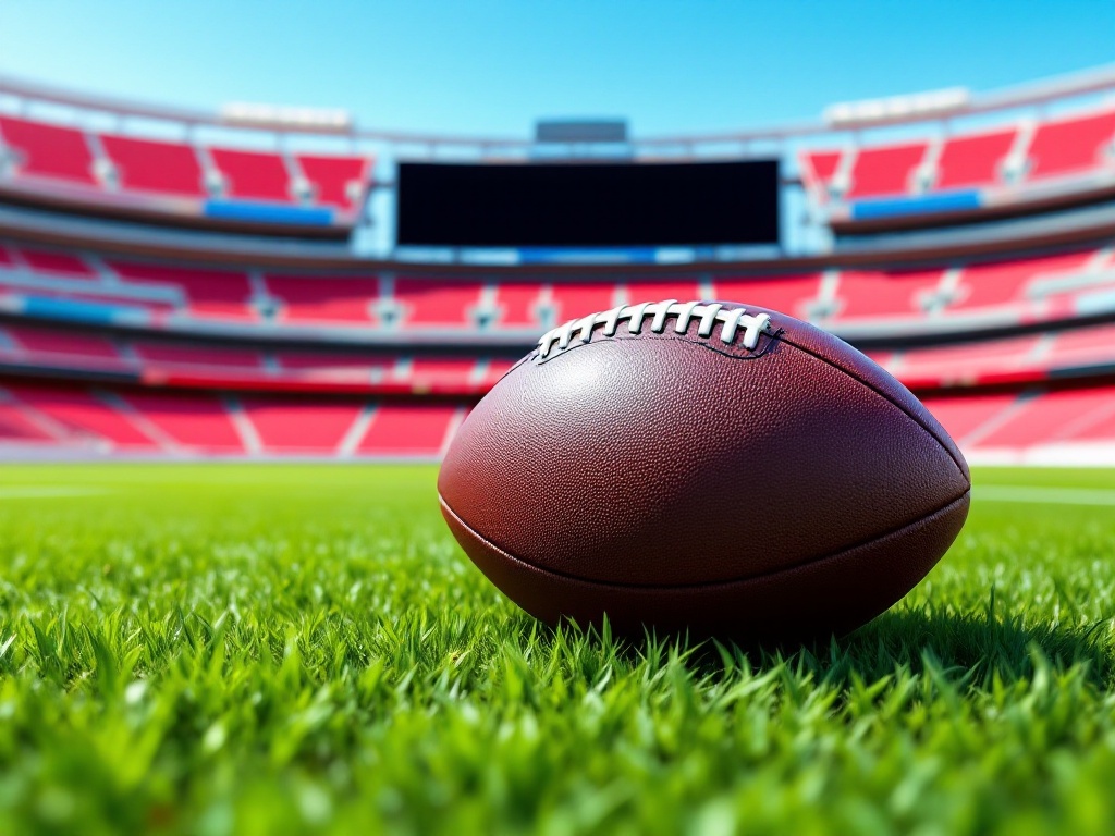 Cisco NFL network security: Key Aspects of the Partnership