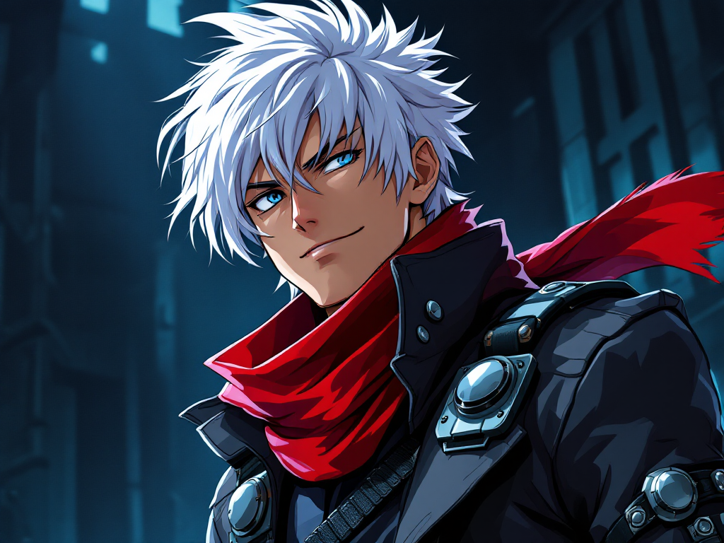 Devil May Cry Anime Netflix: Key Details and Release News