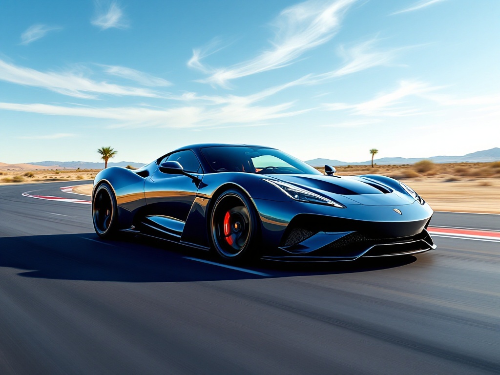 Dodge Charger Daytona Ram 1500 Awards: 2025 Highlights